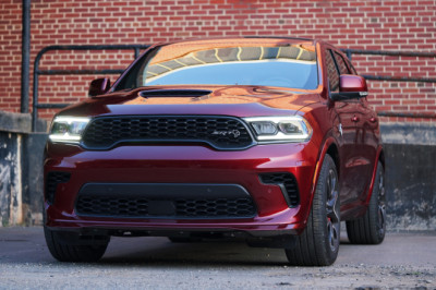 Hell No: Durango Hellcat Owners Lose Lawsuit Over 'Limited Edition' SUVs