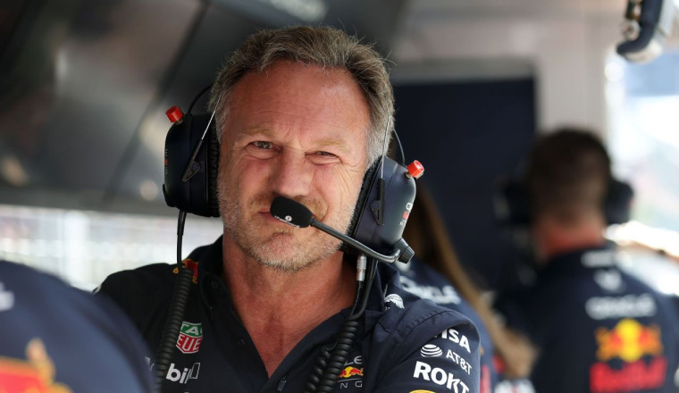 Horner has unfinished business in F1, wants to win