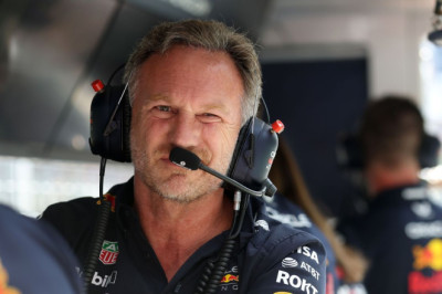 Horner has unfinished business in F1, wants to win
