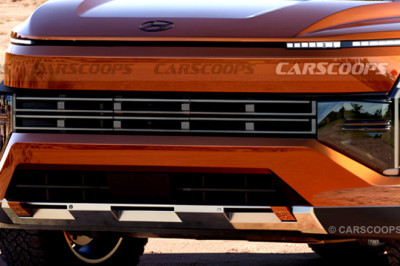 Hyundai’s Next SUV Play Looks Nothing Like The One It’s Replacing