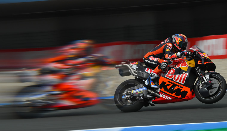 IKON Capital Bolt Ventures, and Main Street Advisors complete acquisition of MotoGP’s Tech3 Team