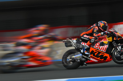 IKON Capital, Bolt Ventures, and Main Street Advisors complete acquisition of MotoGP’s Tech3 Team