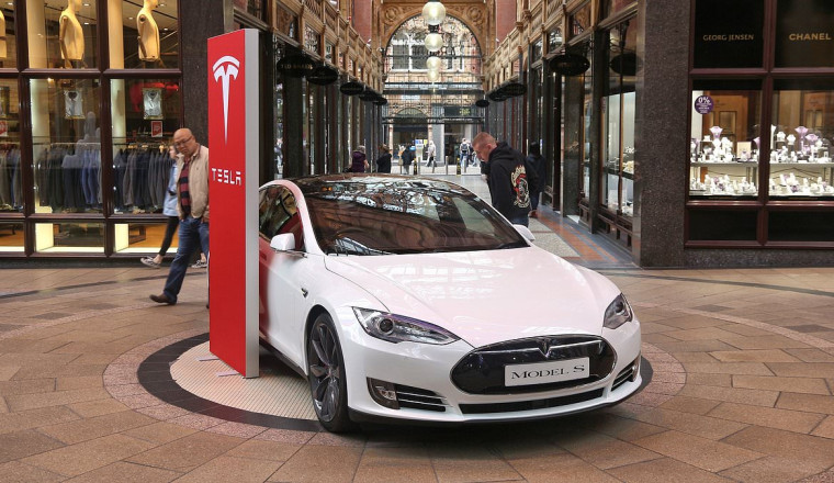 Is Tesla turning its back on electric cars? Musk's firm stops producing pioneering Model S and X