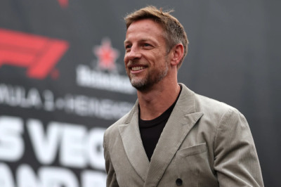 Jenson Button on the future of the F1 driver pathway