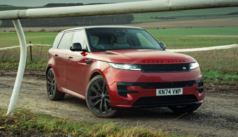 Land Rover lights the way | PH Footnote