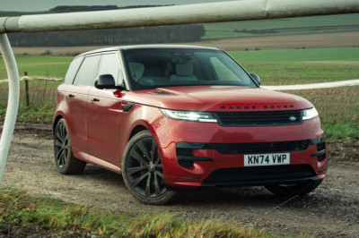 Land Rover lights the way | PH Footnote