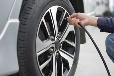 Less than half of UK drivers know legal limit 'but 20p method can help'