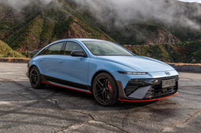 More High-Performance Hyundai N Models Are Officially in the Pipeline, Product Boss Says