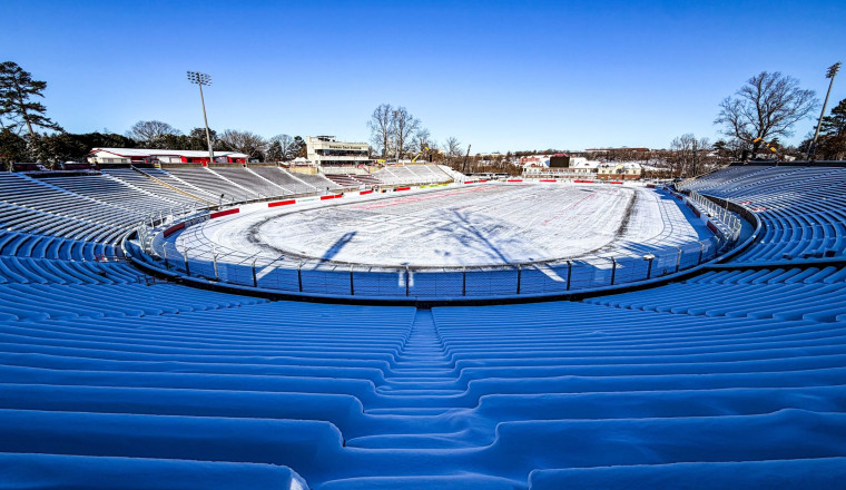 NASCAR Clash postponed to mid-week after more snow (schedule)