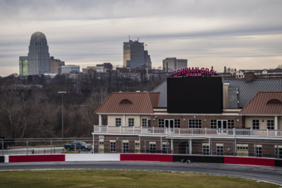 NASCAR Qualifying Order: Bowman Gray Stadium (2026)