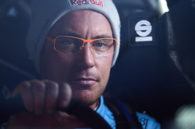 Neuville’s concern is deeper than Hyundai’s performance