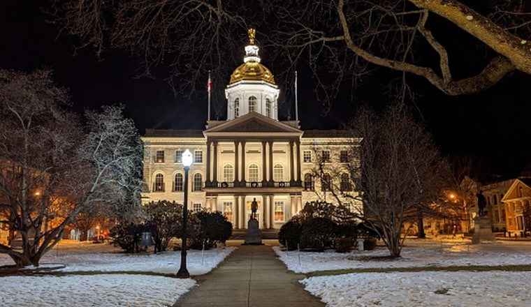 New Hampshire Car Inspections Are Back, Lawmakers Seek Creative Ways Around Them