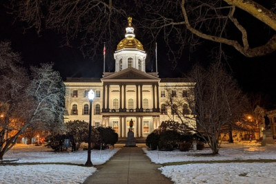 New Hampshire Car Inspections Are Back, Lawmakers Seek Creative Ways Around Them