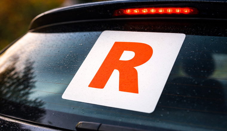 Northern Ireland Puts The Brakes On How New Drivers Use Their Cars