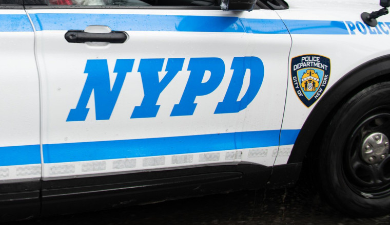 NYPD Stopped Two Million Drivers, But Some Got Searched Way More