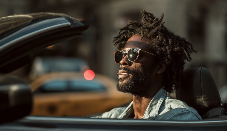 NYPD Sued Over Traffic Stops That Search Black Drivers 10 Times More Than Whites