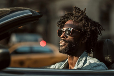 NYPD Sued Over Traffic Stops That Search Black Drivers 10 Times More Than Whites