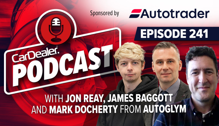 Older stock, tighter margins: why vehicle prep is now critical for dealers