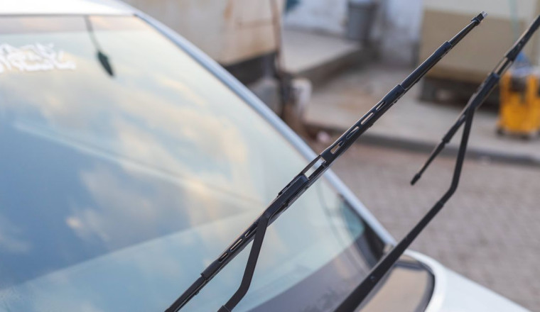 RAC tells all drivers to stop using windscreen wipers in February for 1 reason