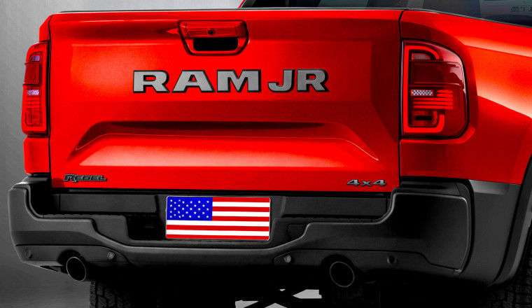 Ram Has The Perfect Maverick Rival, But Reality Says Not Yet