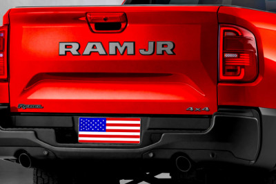 Ram Has The Perfect Maverick Rival, But Reality Says Not Yet