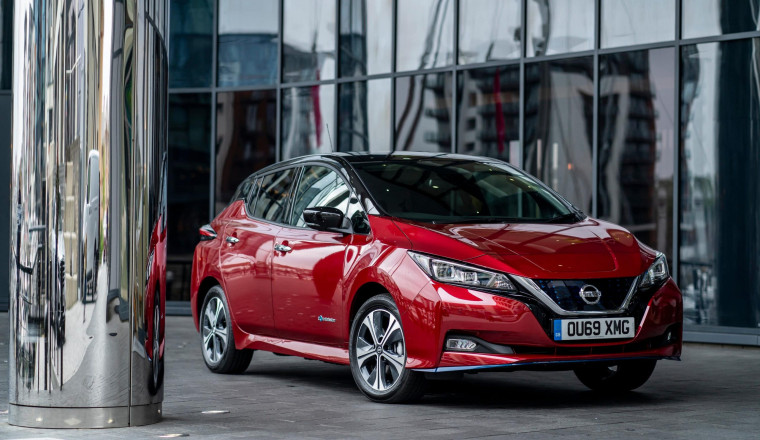 Revealed: The UK's most reliable used electric cars in 2025 – plus most common faults