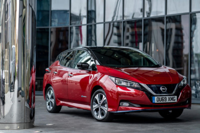 Revealed: The UK's most reliable used electric cars in 2025 – plus most common faults