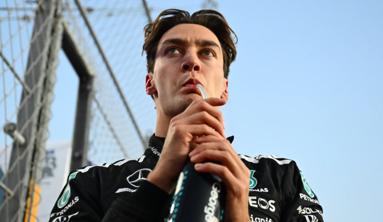 Russell 'ready to fight for a world championship'