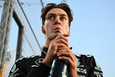 Russell 'ready to fight for a world championship'