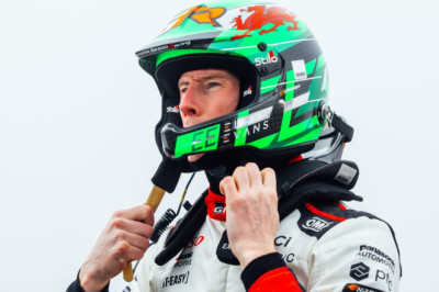 The curveball Solberg throws Evans