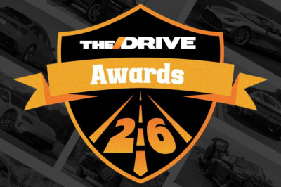 The Drive Awards 2026: Crowning The Best Cars We Drove