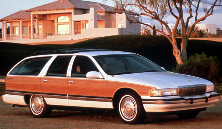 These Are The Best Family Cars Of All Time, According To Our Readers