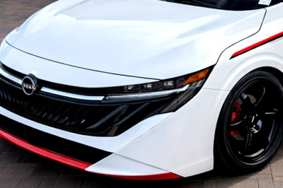 This Dealer Special Is The Closest You’ll Get To A New Sentra Nismo