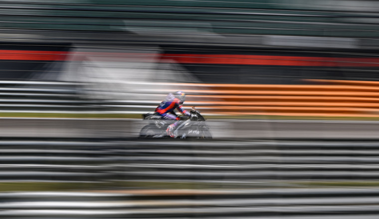 ULTIMATE GUIDE: Sepang Test kicks off 2026