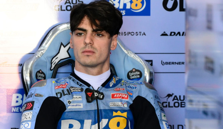 What now for injured Aldeguer as Ducati looks to Acosta