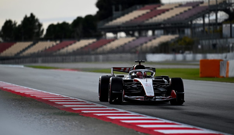 What we've learned about what 2026 F1 cars are actually like