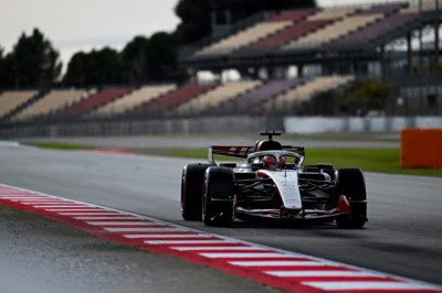 What we've learned about what 2026 F1 cars are actually like