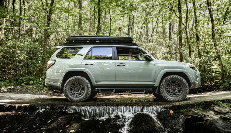 What's Your Ideal Bug-Out Vehicle?