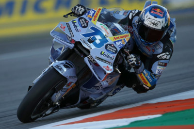 Why 2027 KTM deal could lure Alex Marquez out of Ducati