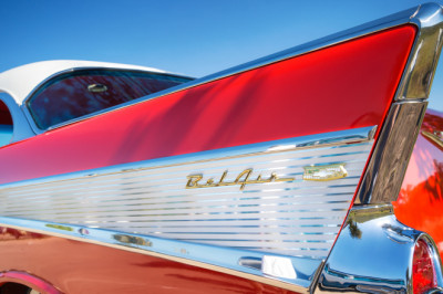 Why Did Tailfins Have To Disappear?
