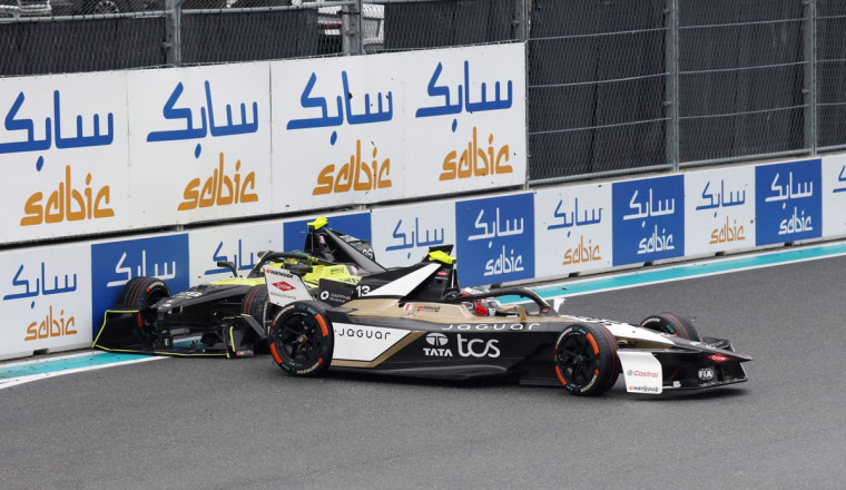 Winners and losers from Formula E's rain-affected Miami race