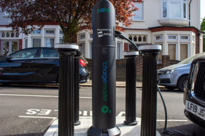 Councils need more funding to install public EV charge points