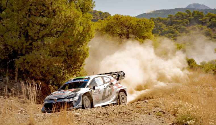 FIA Toys With Our Feelings Once Again As It Considers A U.S. World Rally Championship Event For The 5th Year In A Row
