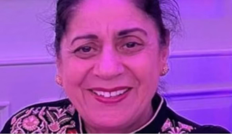 Grandmother killed in crash could still be alive if safety technology on smart motorway she broke down on hadn't been 'dangerously defective', court hears