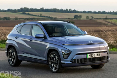 Hyundai Kona Electric gets OFFICIAL Electric Car Grant – not that it really matters