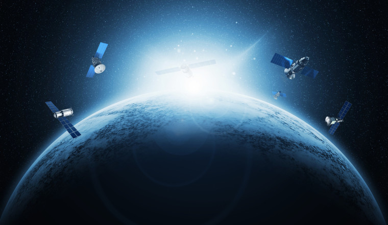 Now It's A MechaSpace Race: China Wants To Put AI Data Centers In Space, Too