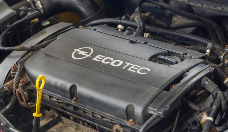 What Ecotec Means On GM Engines