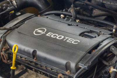 What Ecotec Means On GM Engines