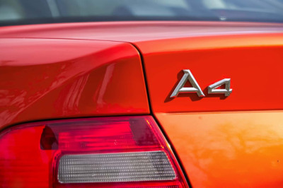 Audi Admits It Shouldn't Have Changed Its Naming Strategy