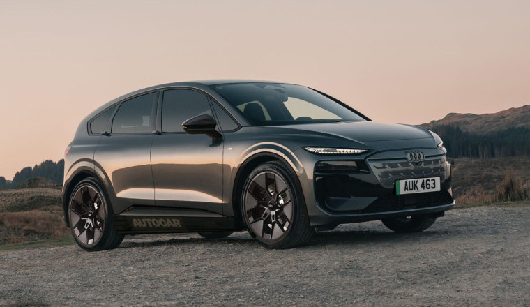 Audi to revive A2 name for segment-bending electric hatchback